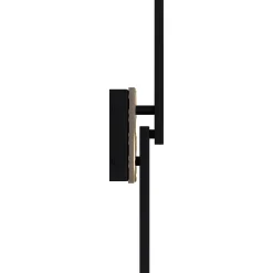 Zahra LED Outdoor Sconce - Small