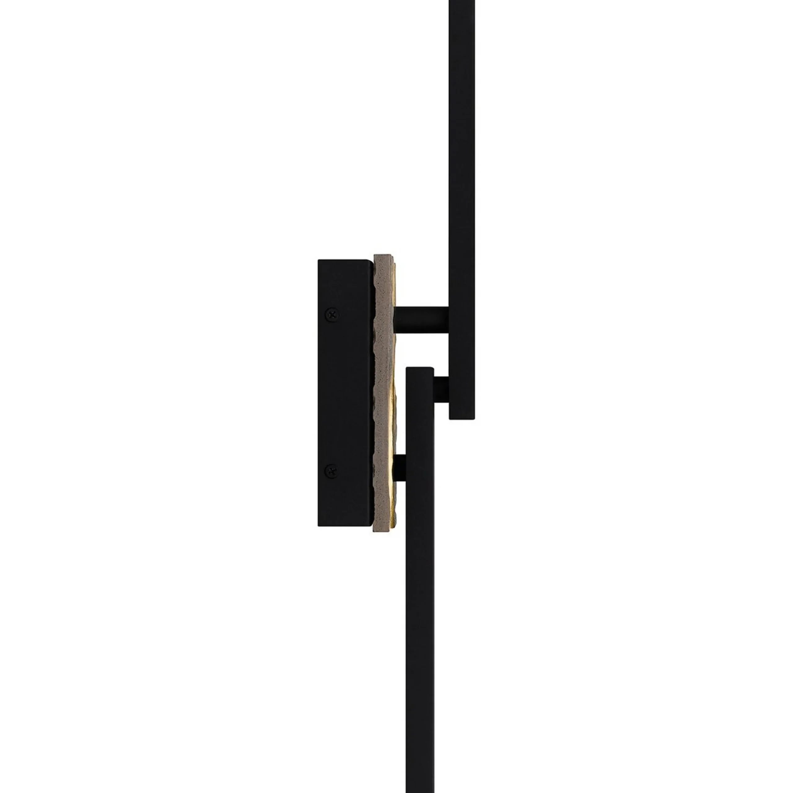 Zahra LED Outdoor Sconce - Small