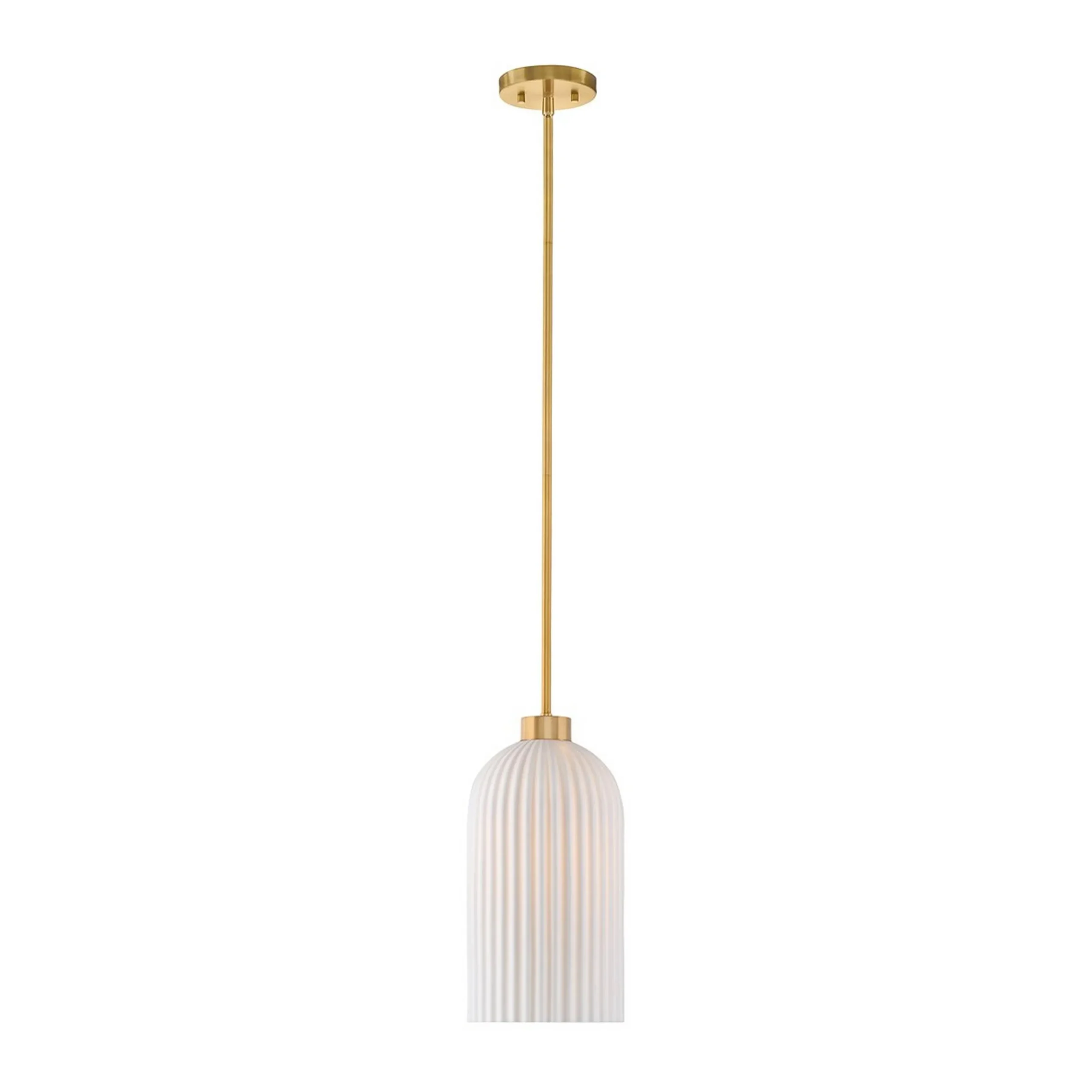 Zaire Pendant