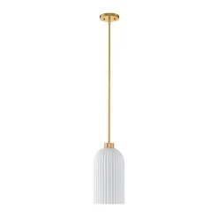 Zaire Pendant
