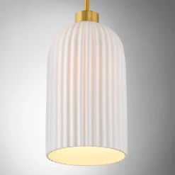 Zaire Pendant