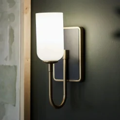 Zakai Sconce