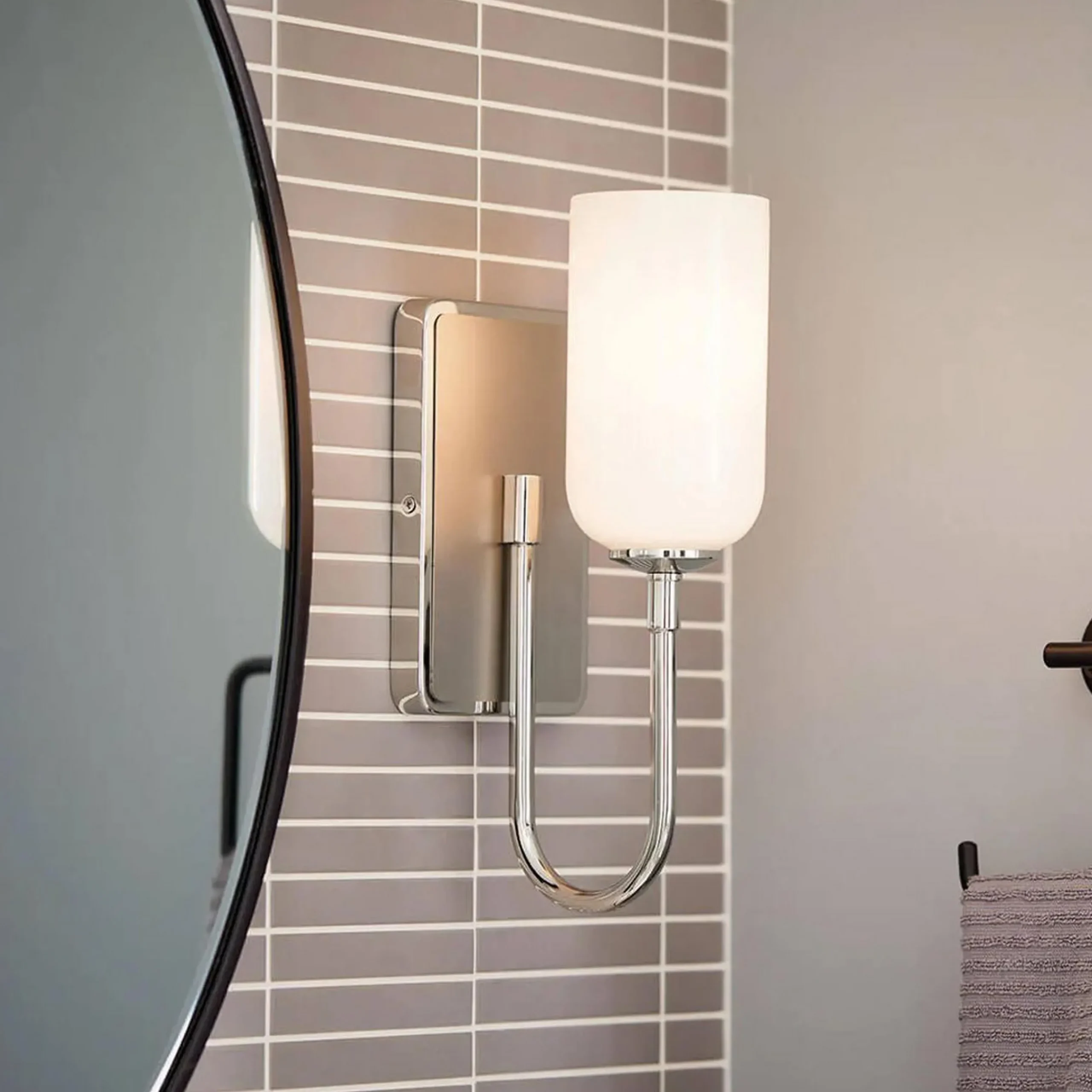 Zakai Sconce