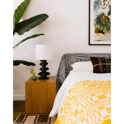 Zambra Table Lamp