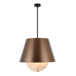 Zaragoza Chandelier