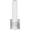 Zariah LED Bath Sconce