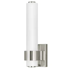 Zariah LED Bath Sconce