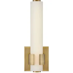 Zariah LED Bath Sconce