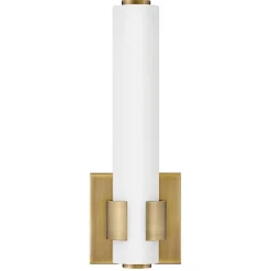 Zariah LED Bath Sconce