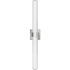 Zariah LED Vanity Light - Large