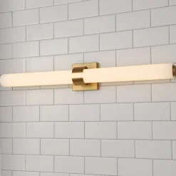 Zariah LED Vanity Light - Large