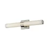 Zariah LED Vanity Light - Small