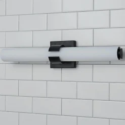 Zariah LED Vanity Light - Small