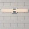 Zariah LED Vanity Light - Small