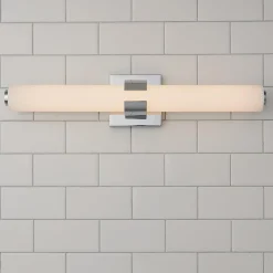 Zariah LED Vanity Light - Small
