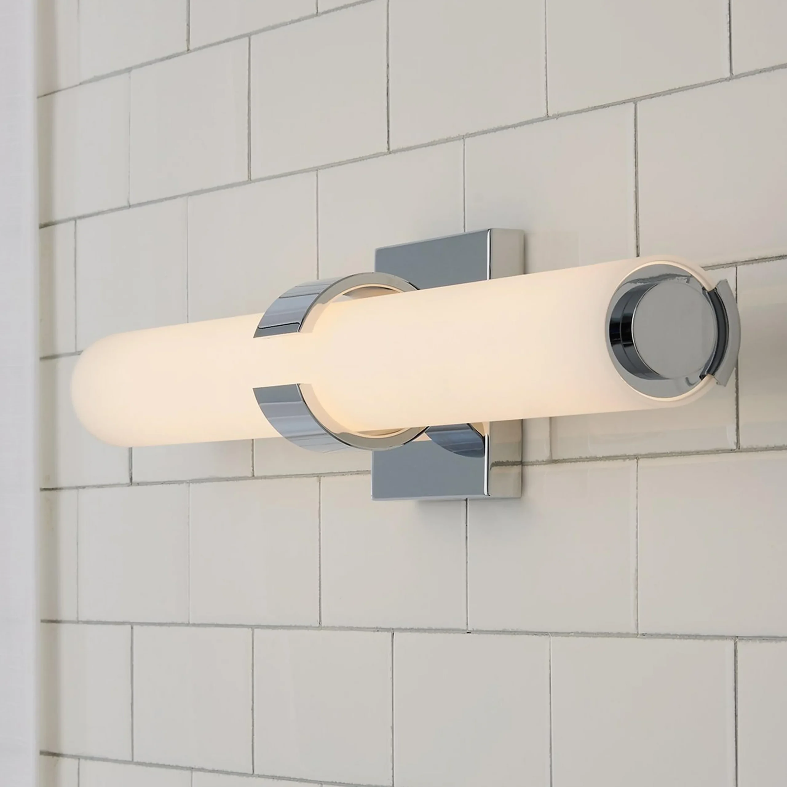 Zariah LED Vanity Light - Small