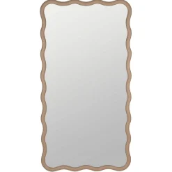 Zawi Floor Mirror