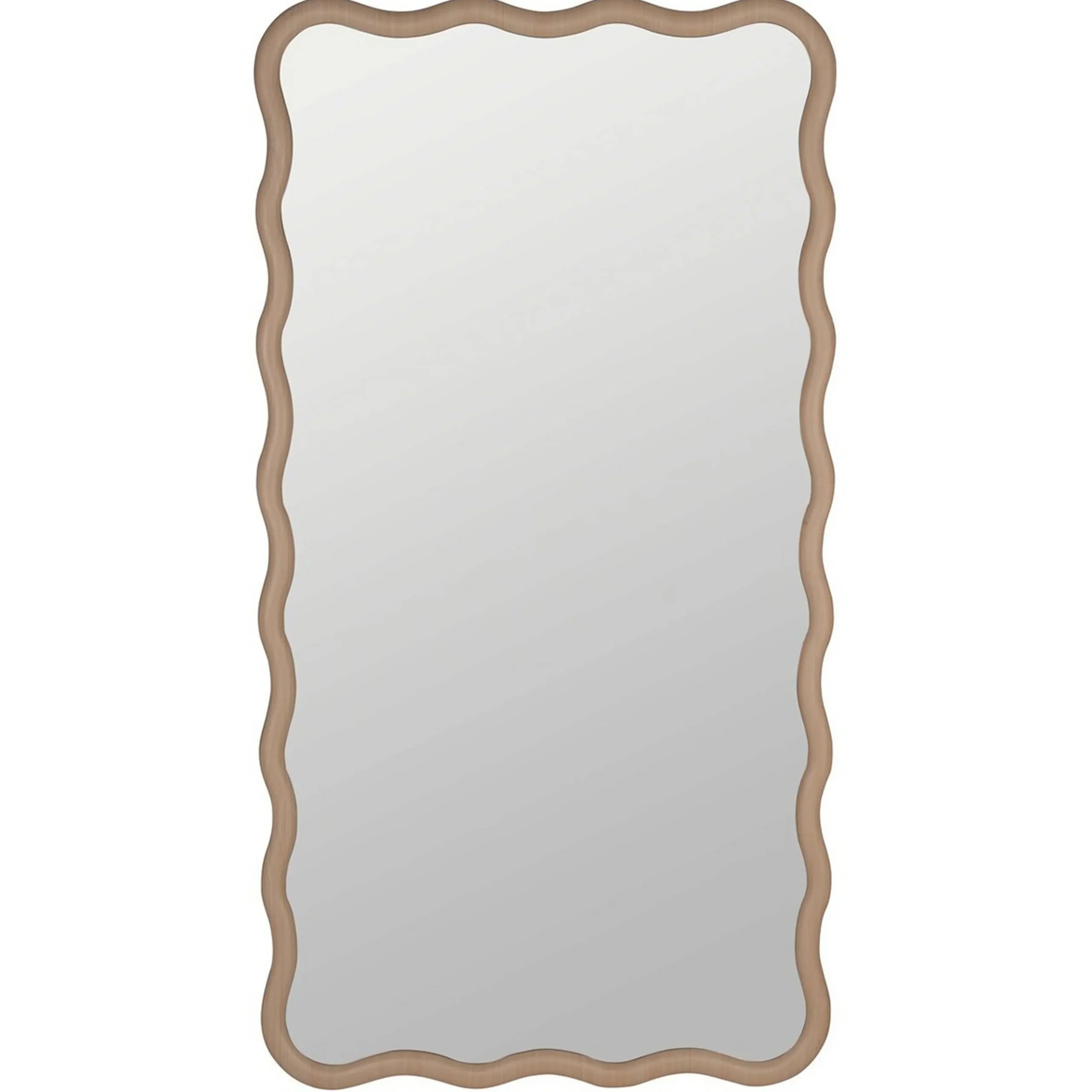 Zawi Floor Mirror