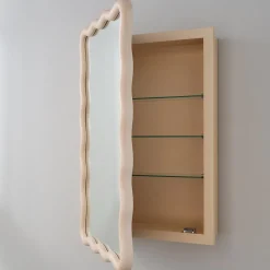 Zawi Medicine Cabinet Mirror