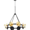 Zayden Chandelier - Small