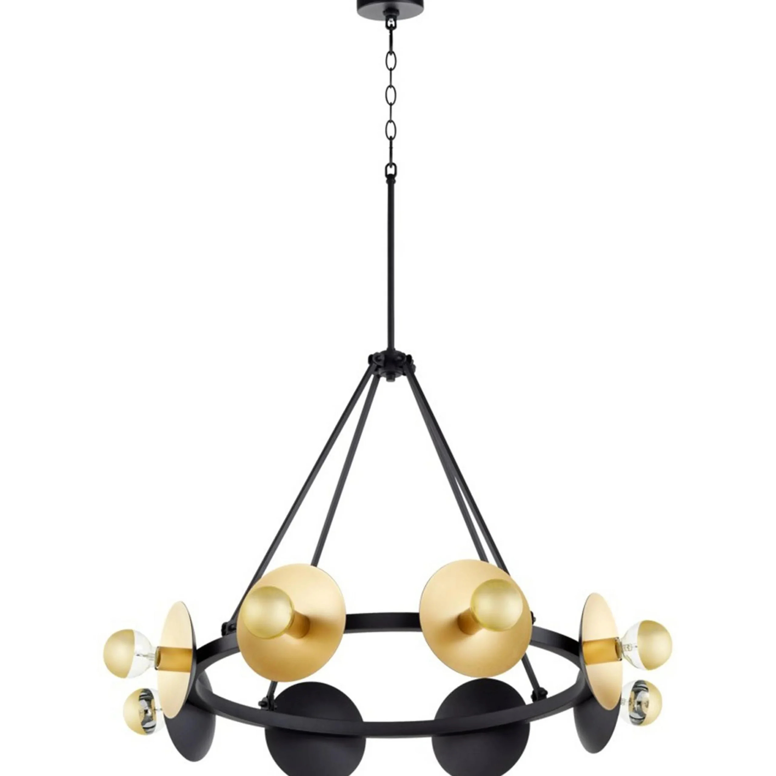 Zayden Chandelier - Small