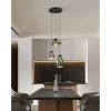 Zebidah LED Chandelier