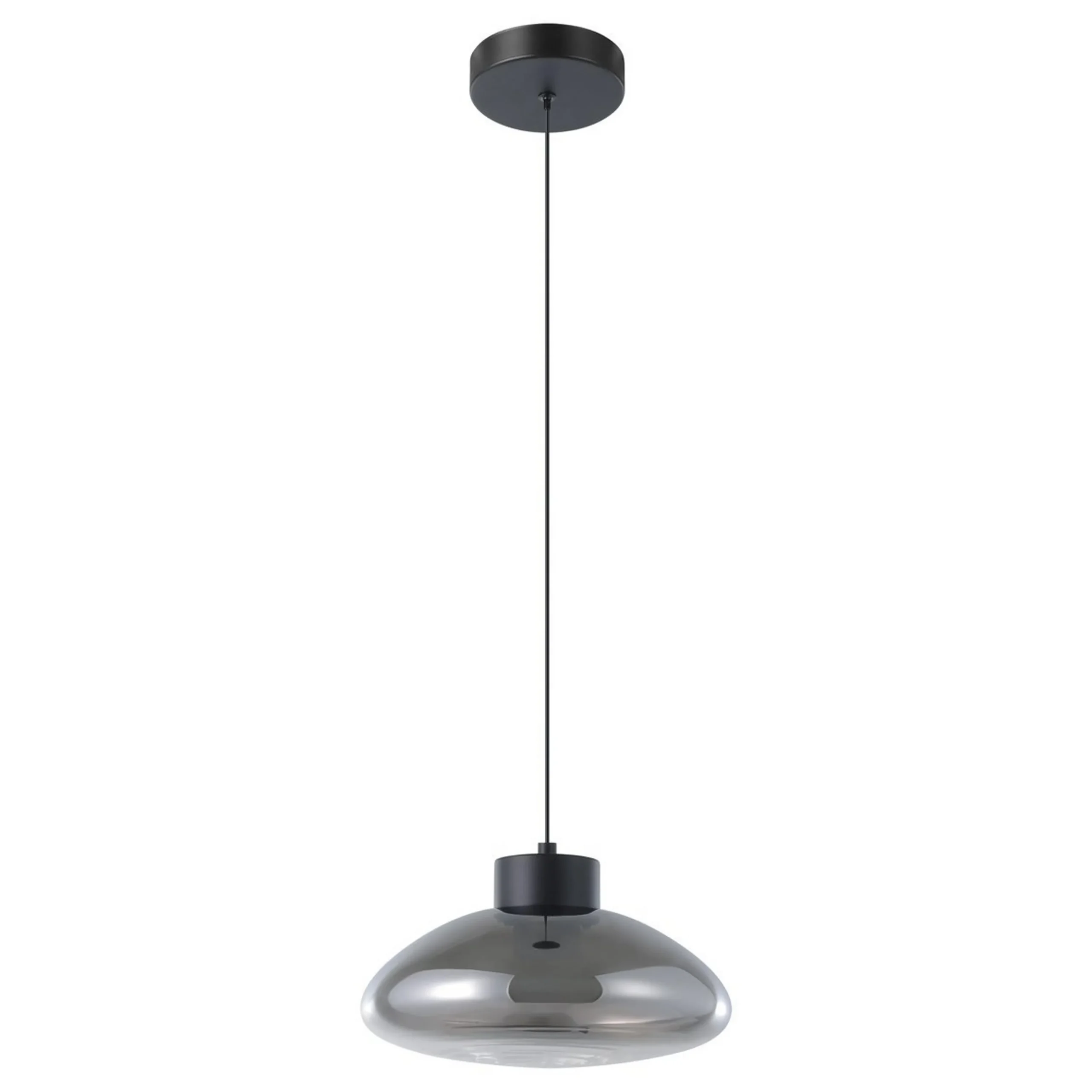 Zebidah LED Pendant
