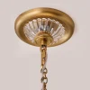Zenaida Chandelier - Large