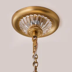 Zenaida Chandelier - Large