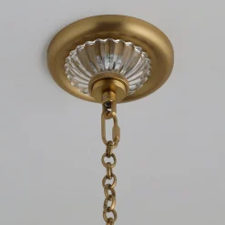 Zenaida Chandelier - Small