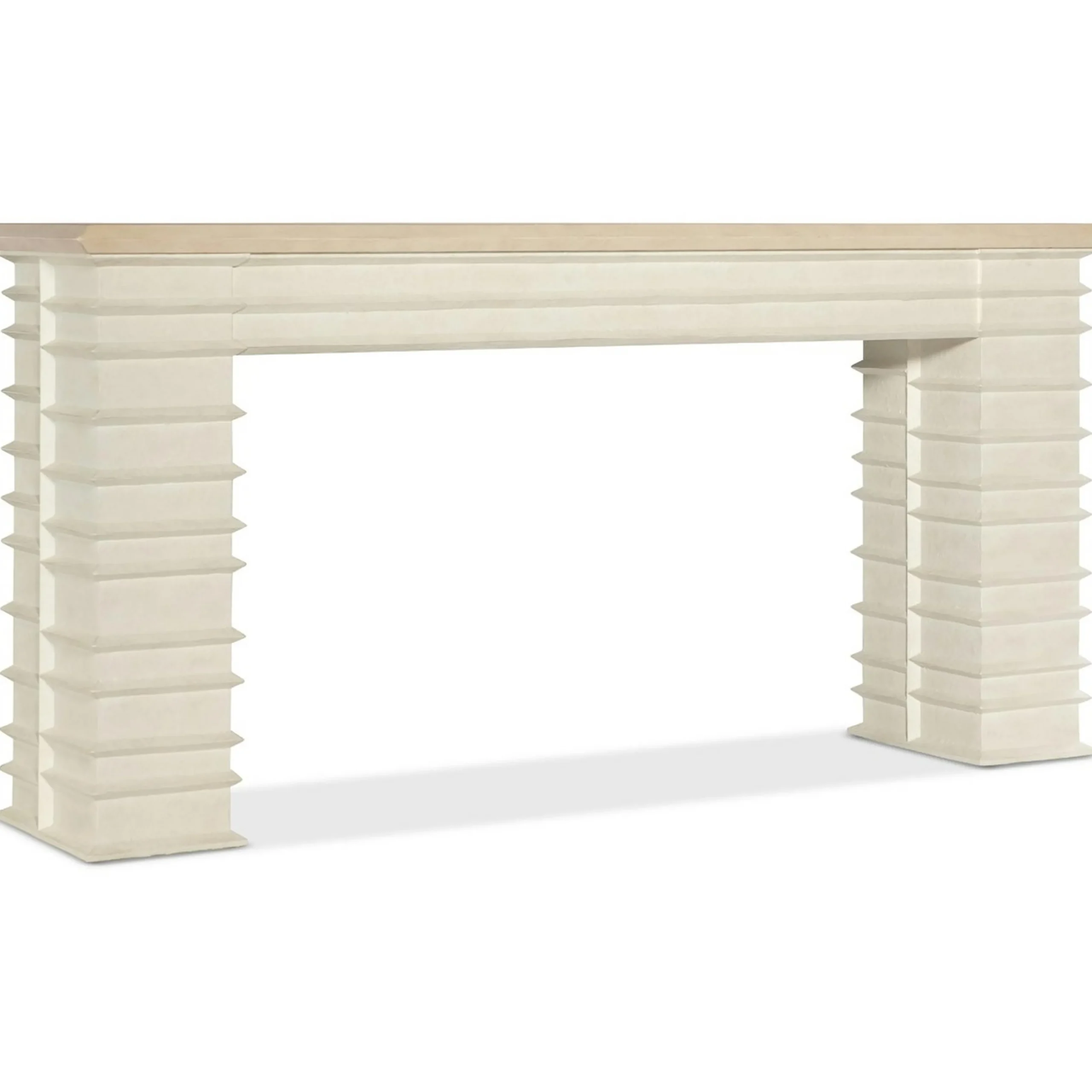 Zenith Console Table