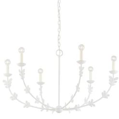 Zenoba Chandelier - Large