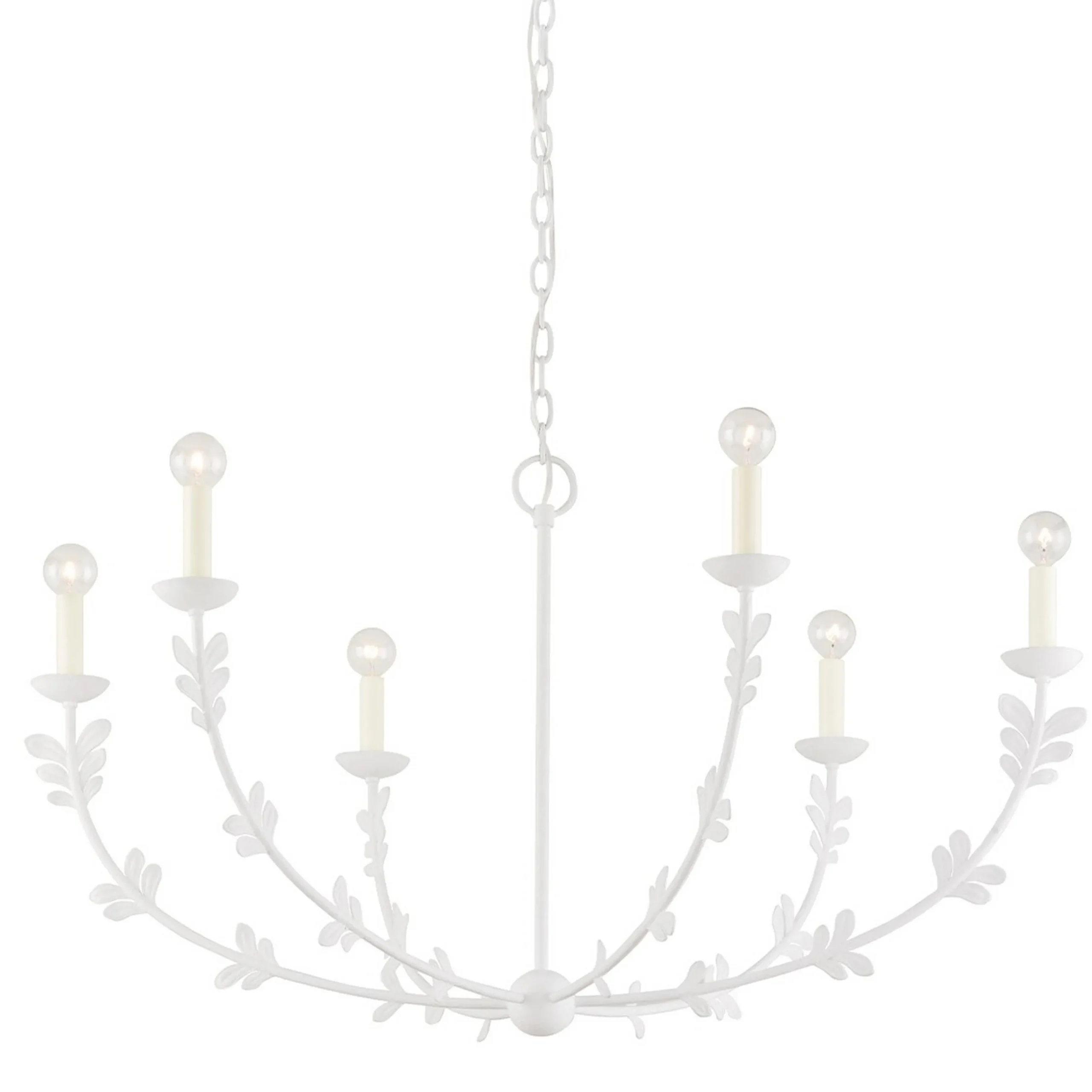 Zenoba Chandelier - Large