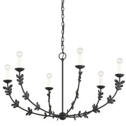 Zenoba Chandelier - Large