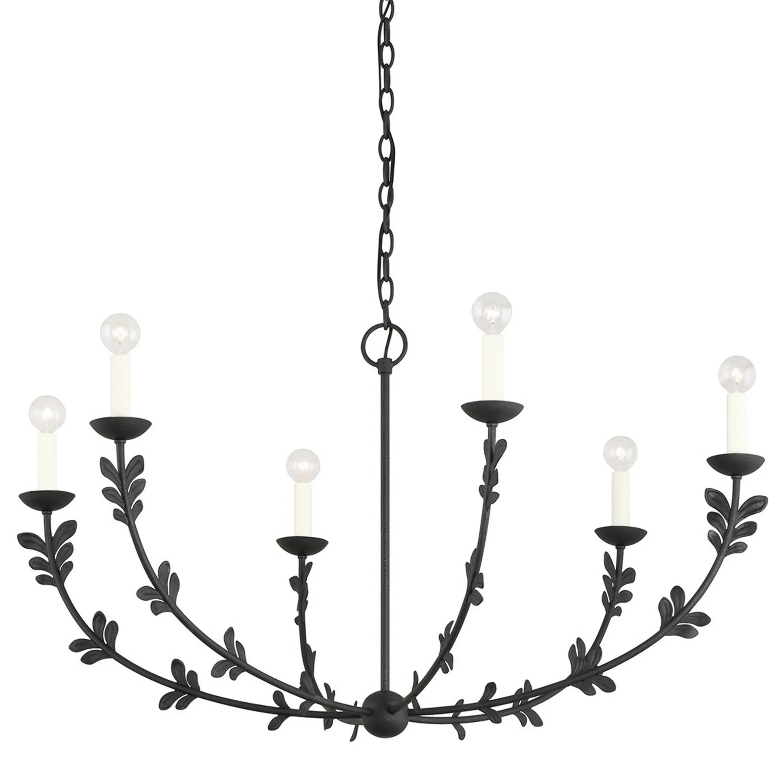 Zenoba Chandelier - Large
