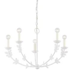 Zenoba Chandelier - Small