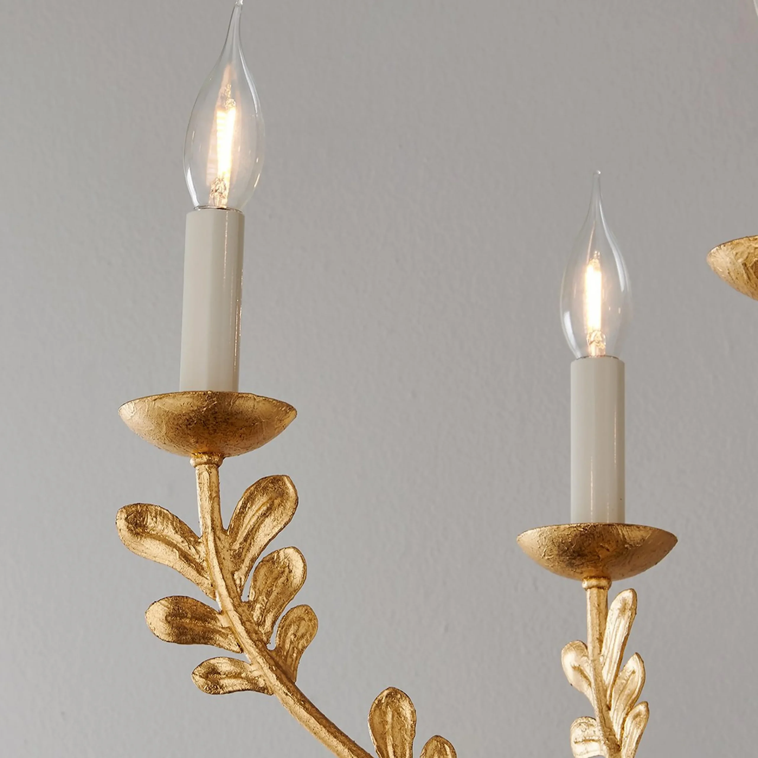 Zenoba Chandelier - Small