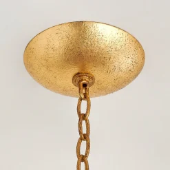Zenoba Chandelier - Small