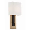 Zeta Sconce
