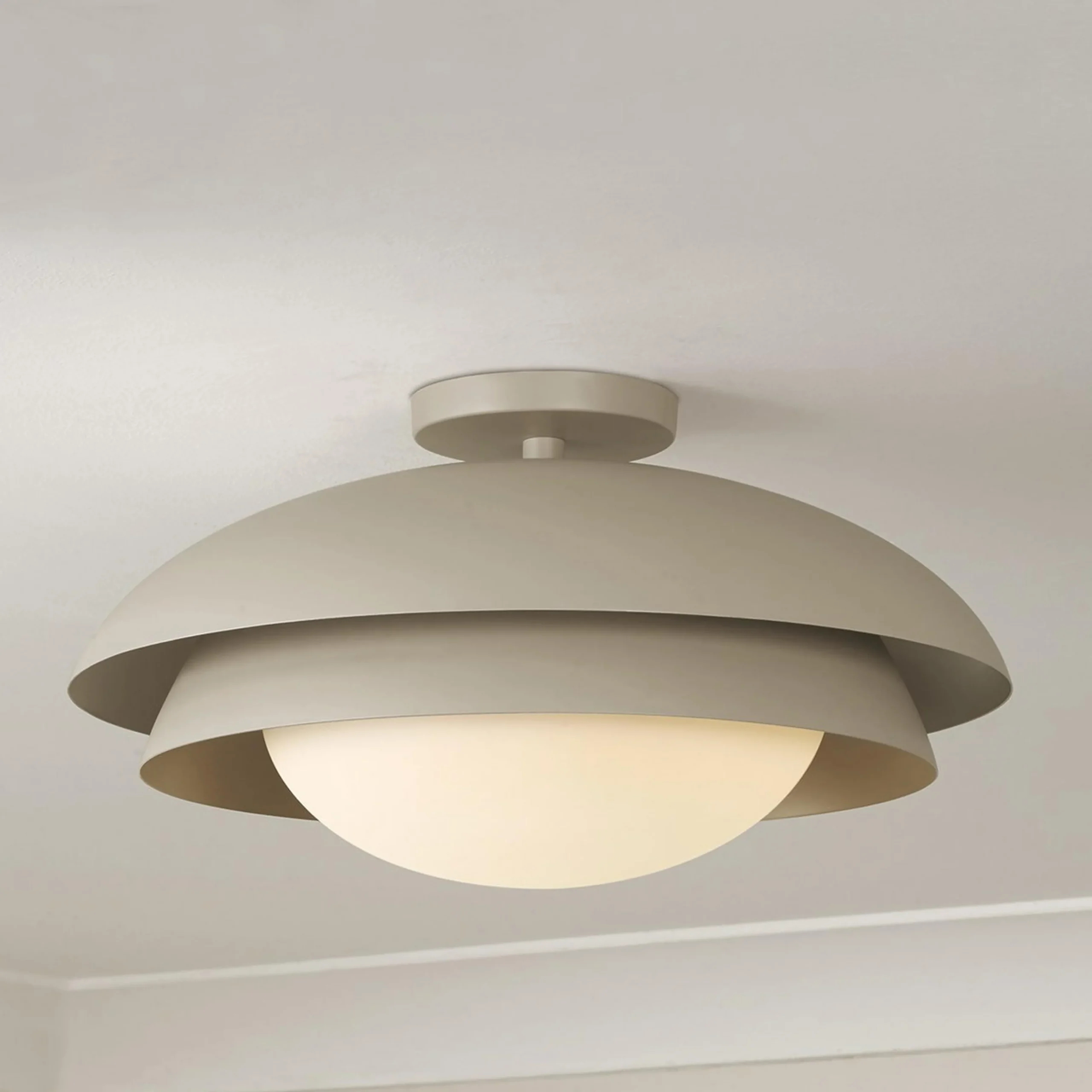 Ziti Ceiling Light