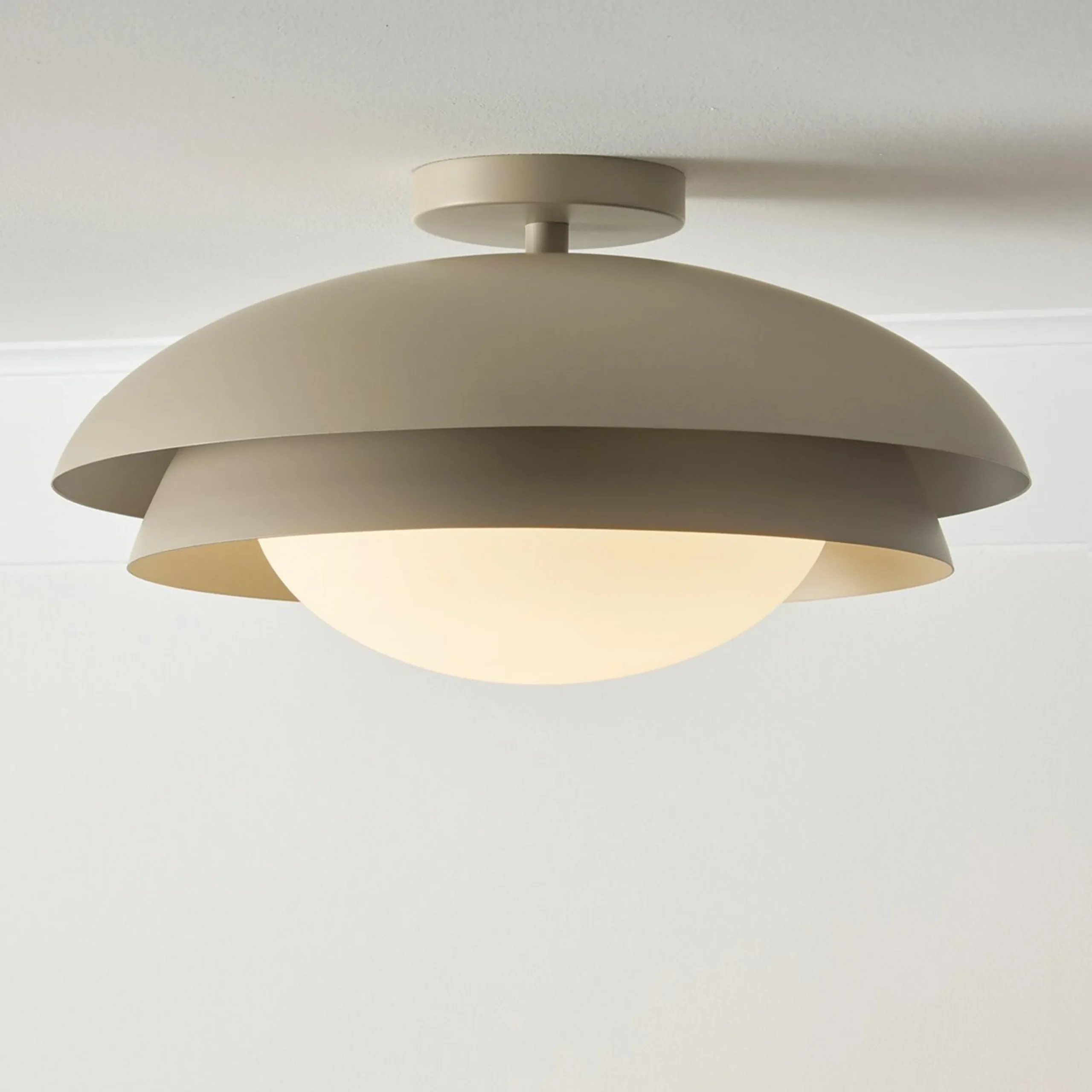 Ziti Ceiling Light