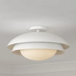 Ziti Ceiling Light