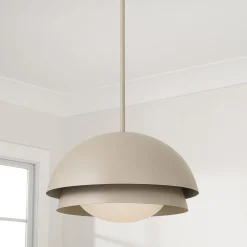 Ziti Pendant