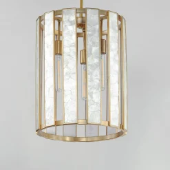 Zoetrope Lantern