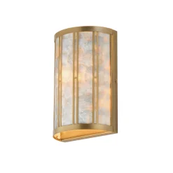 Zoetrope Sconce - Small