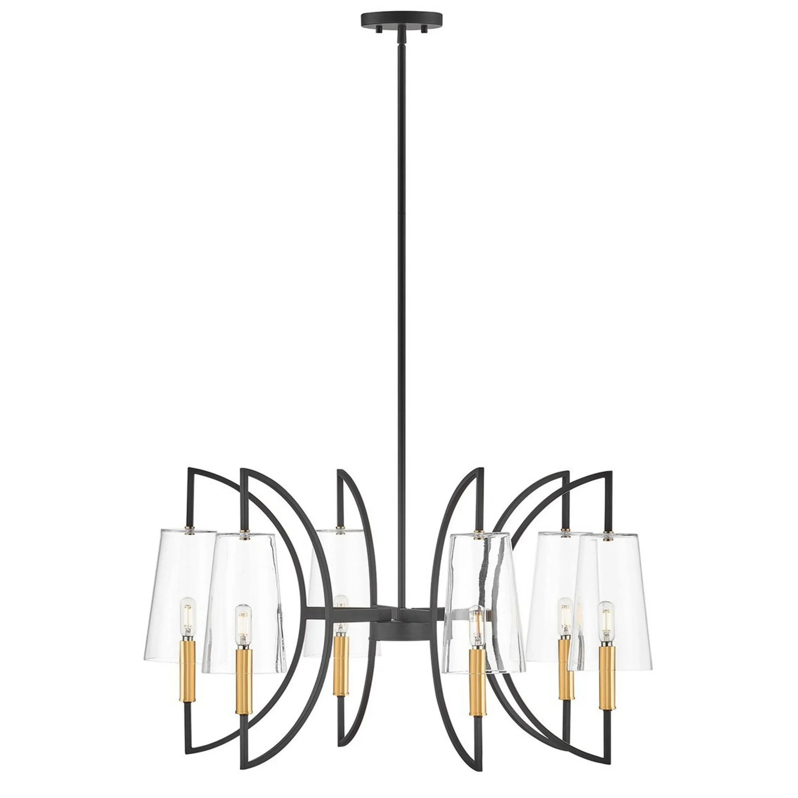 Zohreh Chandelier - Large