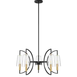 Zohreh Chandelier - Small