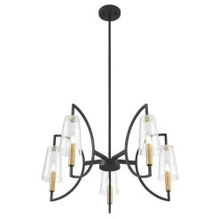 Zohreh Chandelier - Small