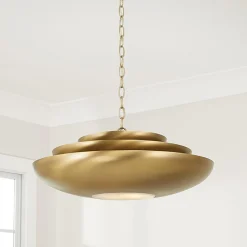 Zoya Pendant