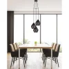 Zula Cascade Chandelier